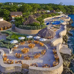 Hotel The Retreat Boutique, Negril